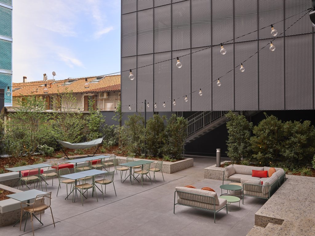 21 House of Stories Hotel Navigli