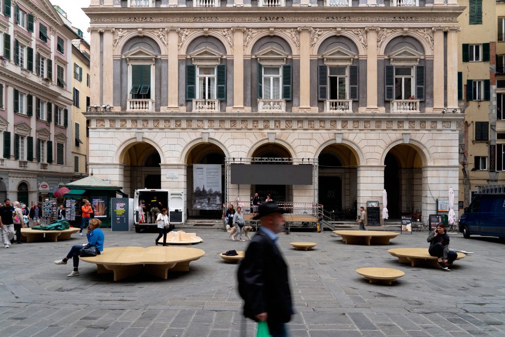 Genova Design Week