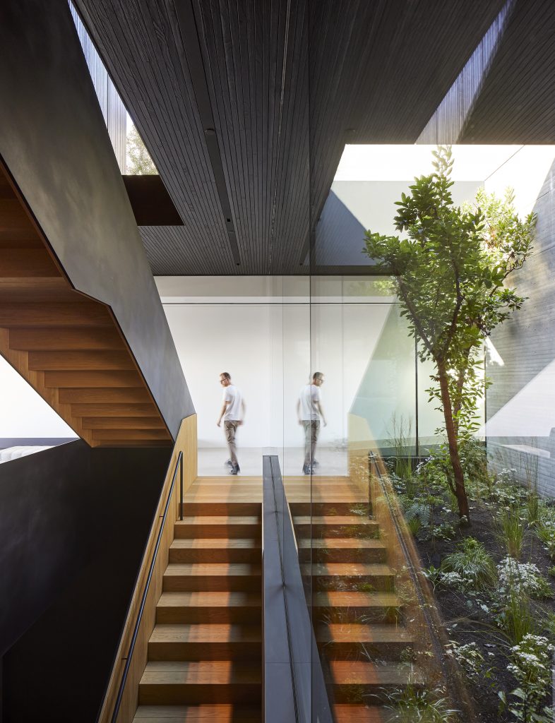 Liminal House
